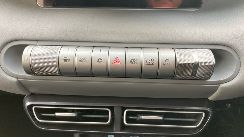 BYD Dolphin Surf 65kW Boost 43kWh 5dr Auto Electric Hatchback